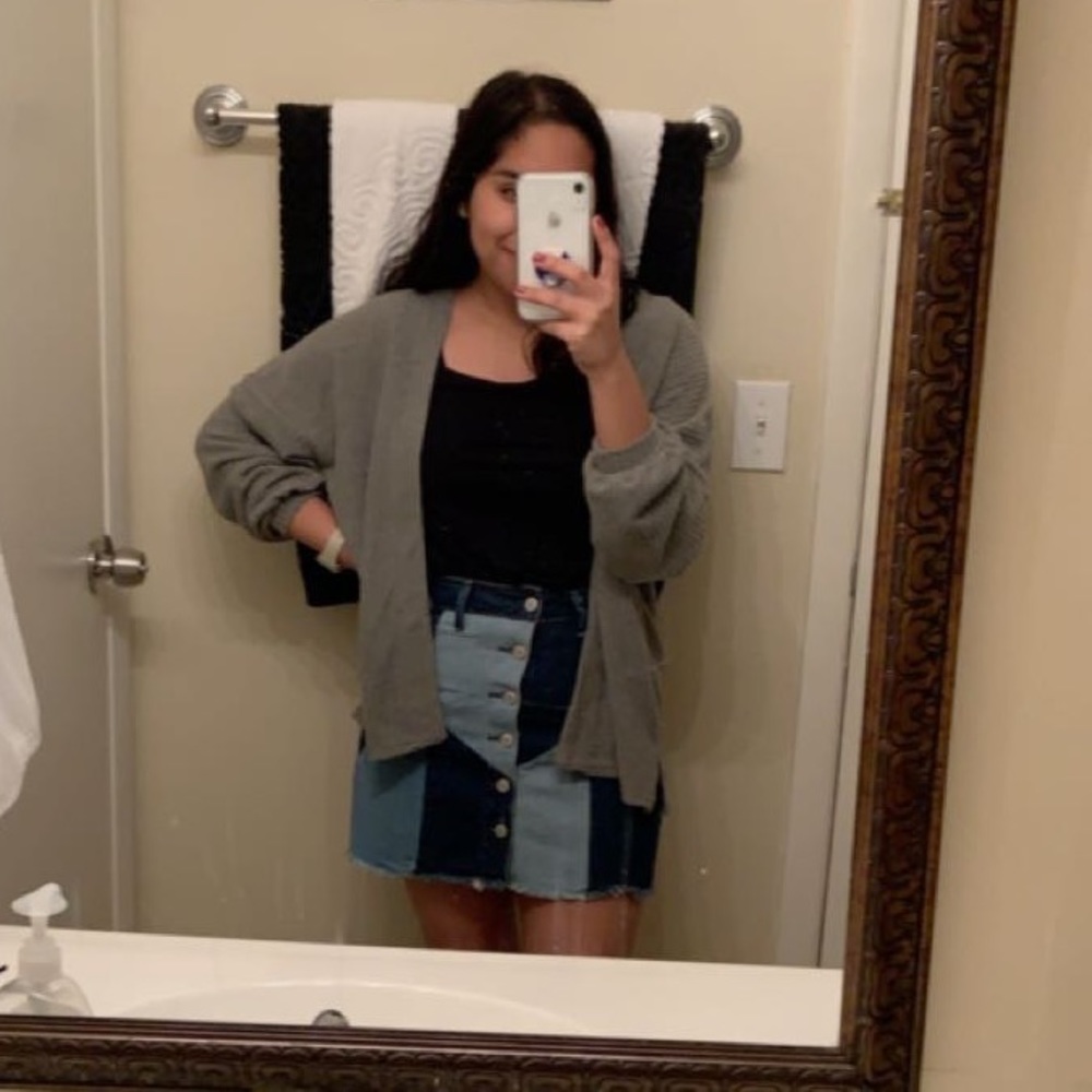 Meet your Posher, Vanessa